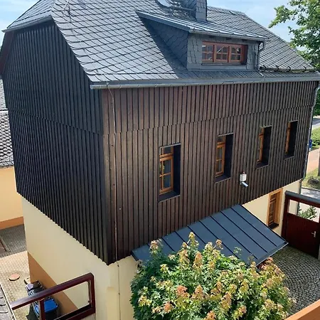 Ferienhaus 
