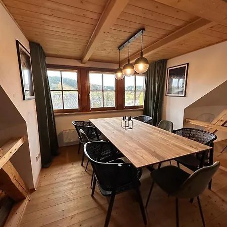 Ferienhaus 