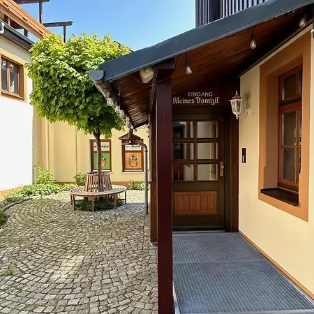 Ferienhaus 