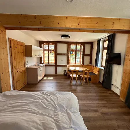 Ferienhaus 