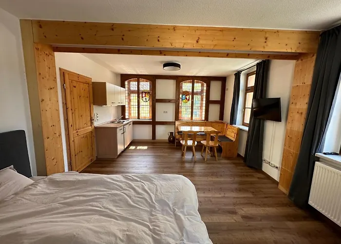 Ferienhaus \