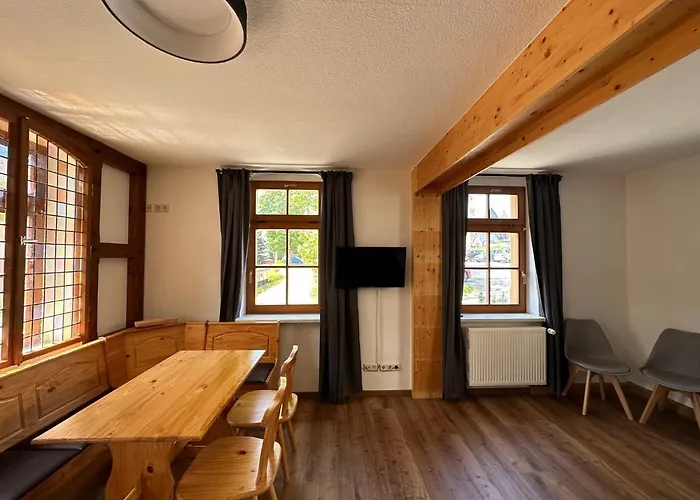Ferienhaus \